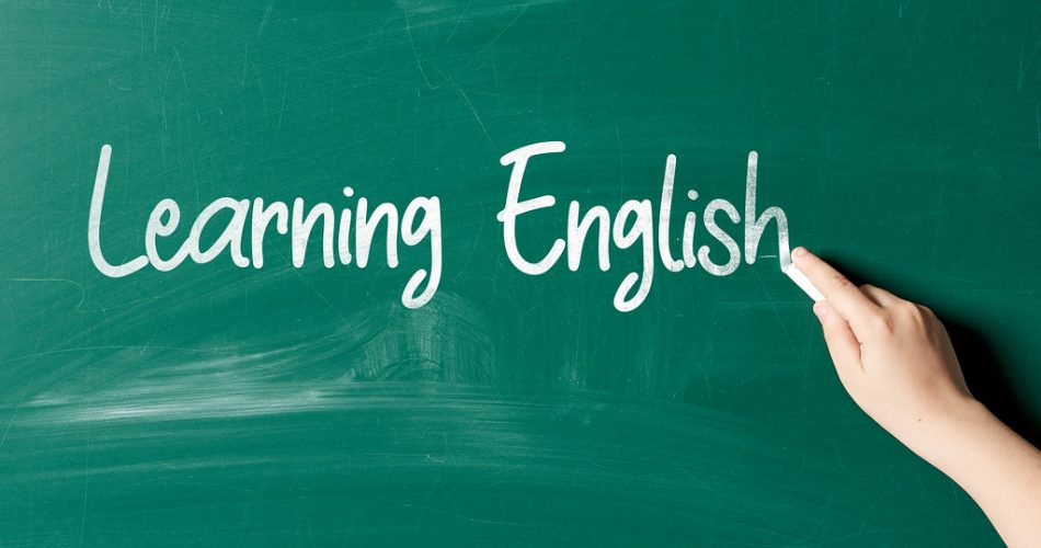 way to Learn English