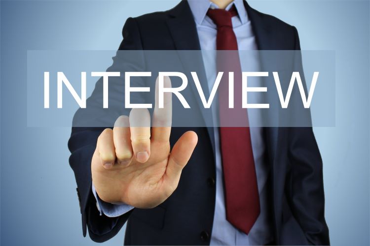 Are the Interviews the Tough Nut for You to Crack