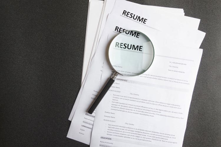Why are Resumes so Important
