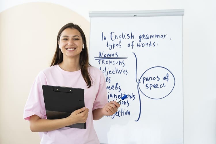 English Fluency with fluent life