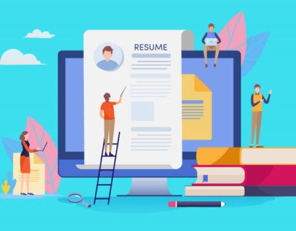 Best Resume Writing Services in India
