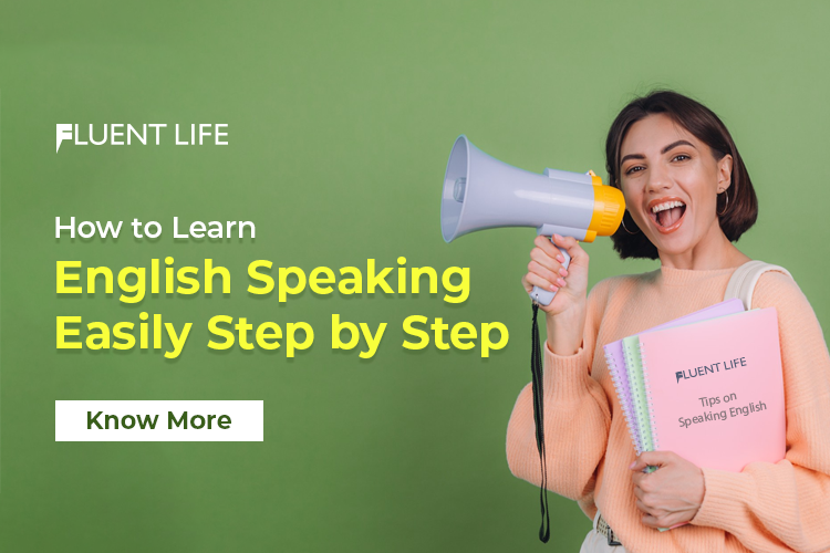 Learn English Speaking