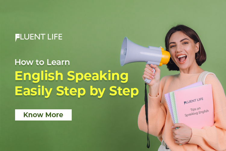 How To Learn English Speaking Easily Step By Step Let S Check Out The