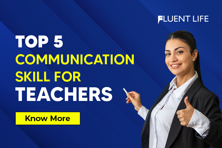 communication skills for teachers