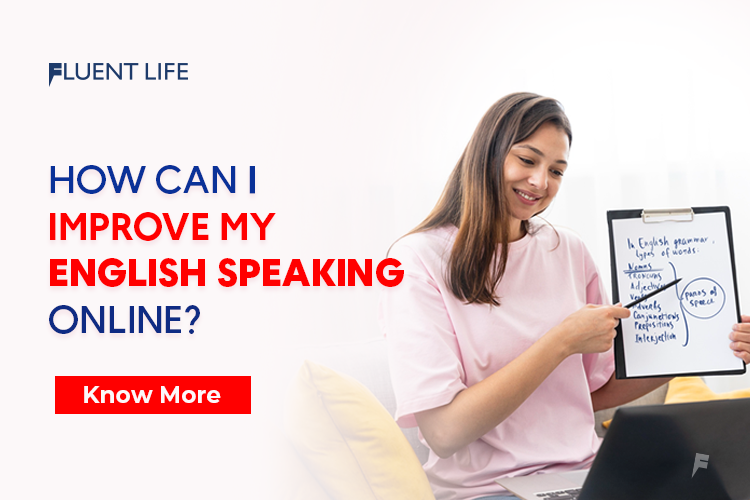 improve English speaking