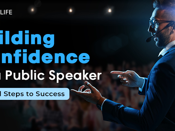 Building Confidence in Public Speaking as a Public Speaker