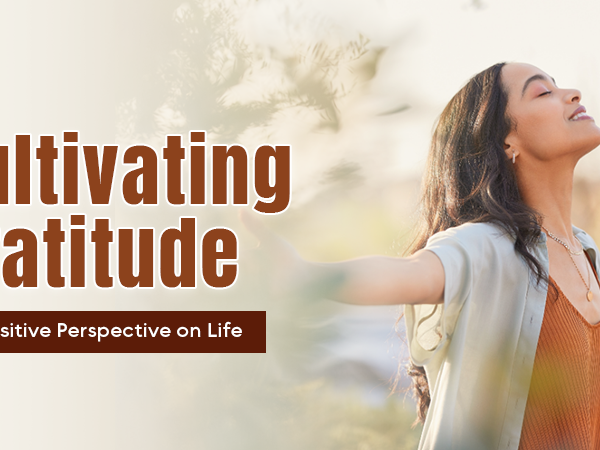 Cultivating Gratitude in Daily Life