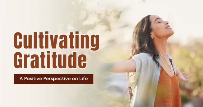 Cultivating Gratitude: Find Joy In Every Moment Of Life - The Fluent Life