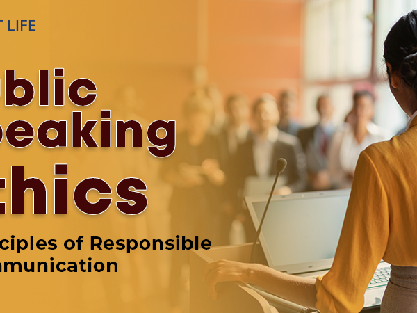 Ethical Principles in Public Speaking