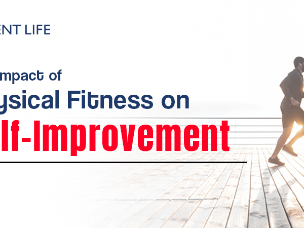 Impact of Physical Fitness on Self-Improvement