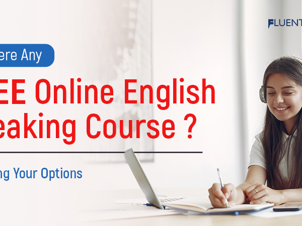 Is There Any Free Online English Speaking Course?: Your Guide