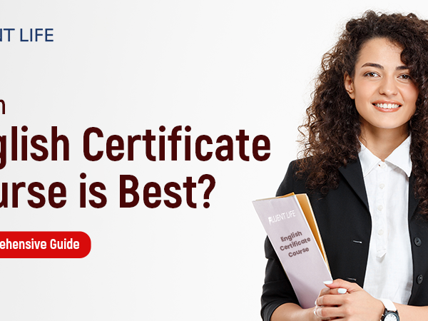 Which English Certificate Course is Best?: A Comprehensive Guide