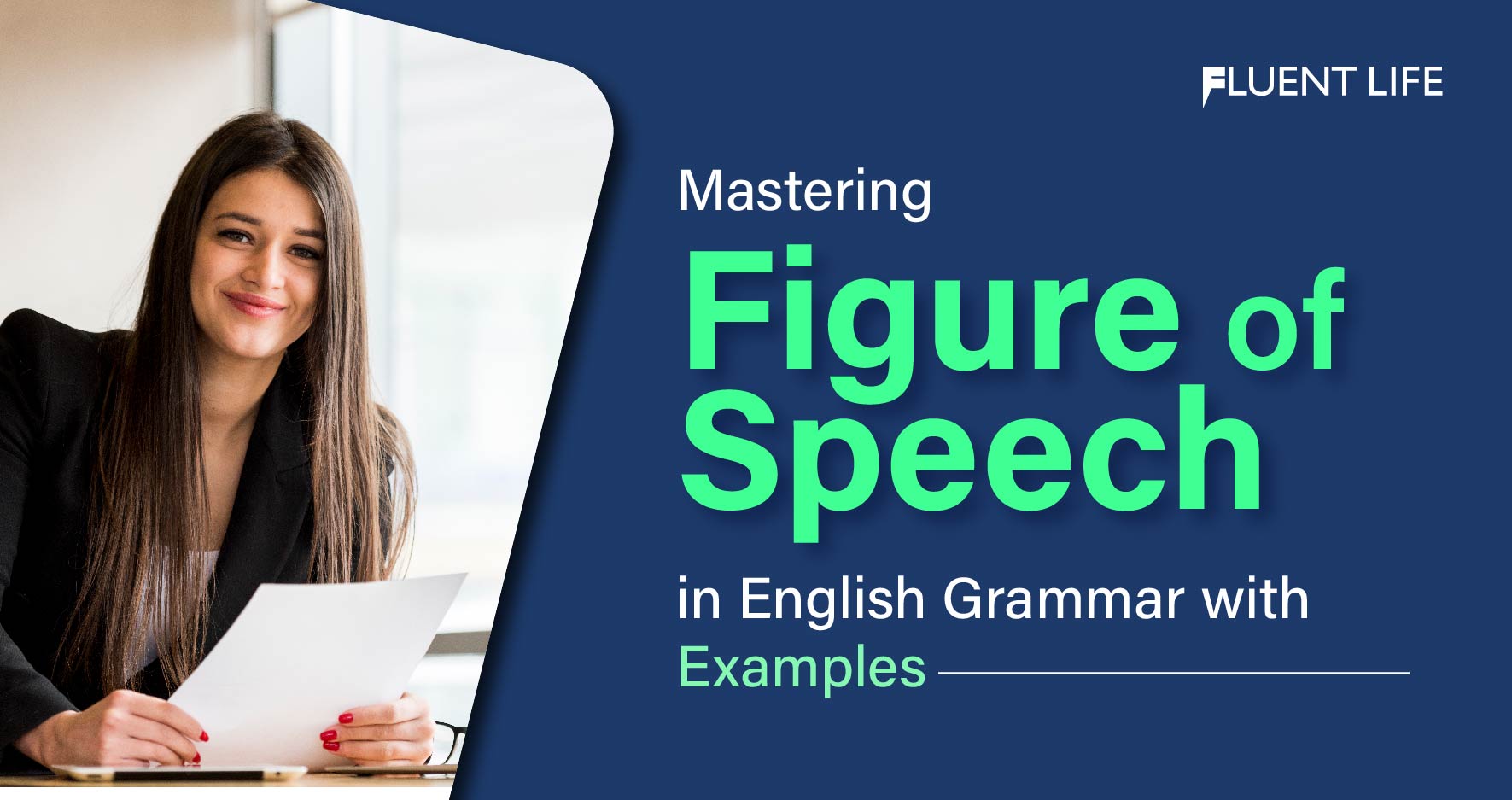 Mastering Figure of Speech in English Grammar with Examples - The ...